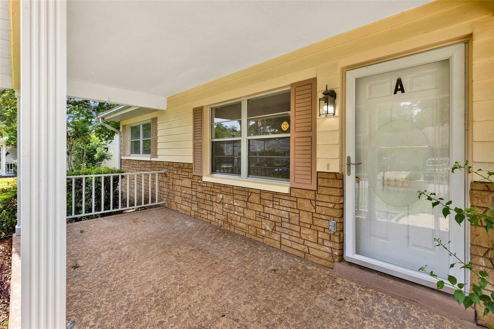 8709 SW 96TH ST #A, OCALA, FL, 34481