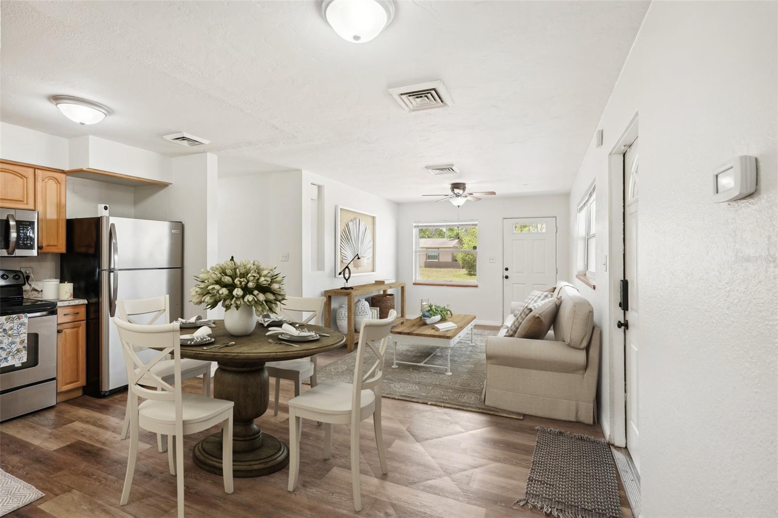 307 FRANCIS DR, APOLLO BEACH, FL, 33572