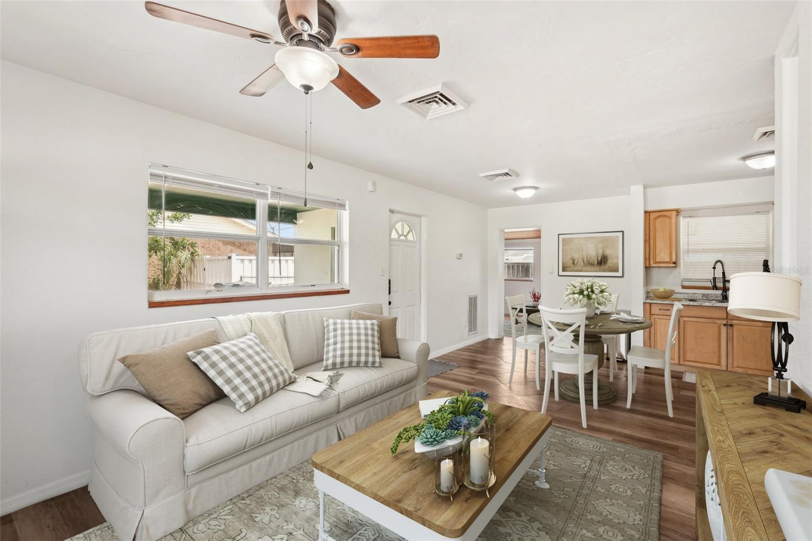 307 FRANCIS DR, APOLLO BEACH, FL, 33572