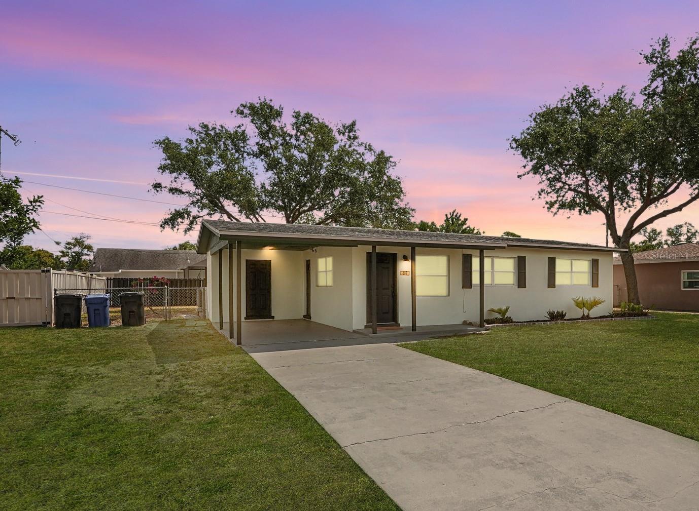 307 FRANCIS DR, APOLLO BEACH, FL, 33572