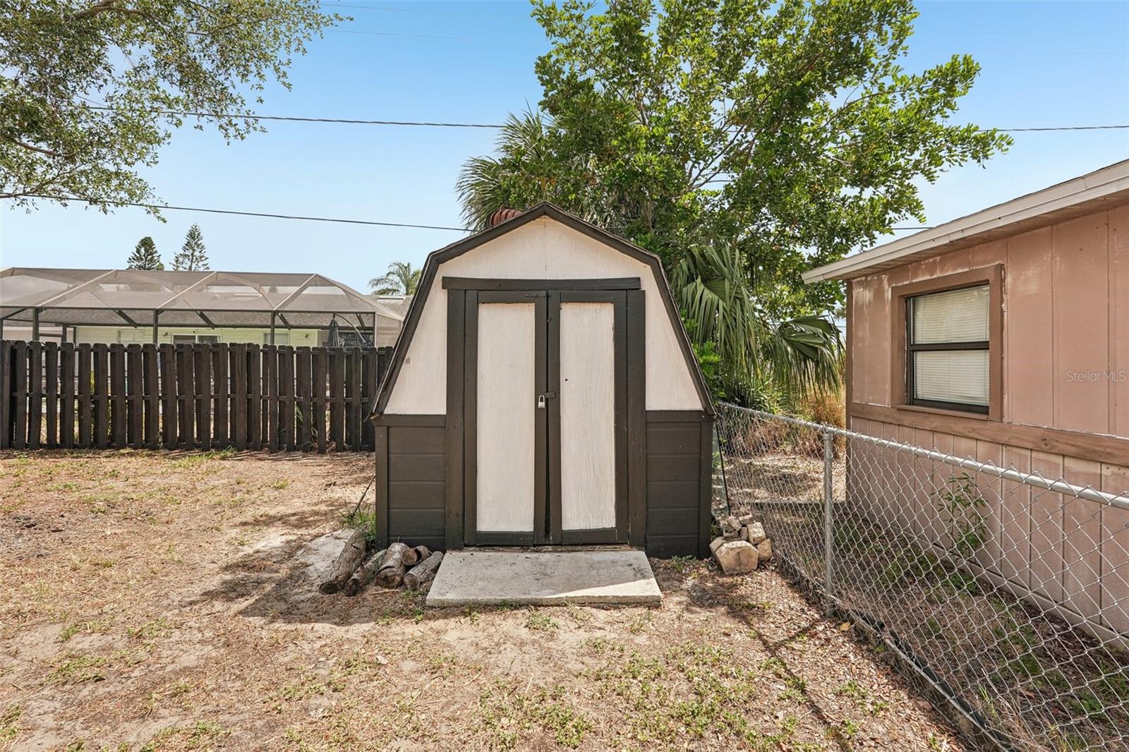 307 FRANCIS DR, APOLLO BEACH, FL, 33572