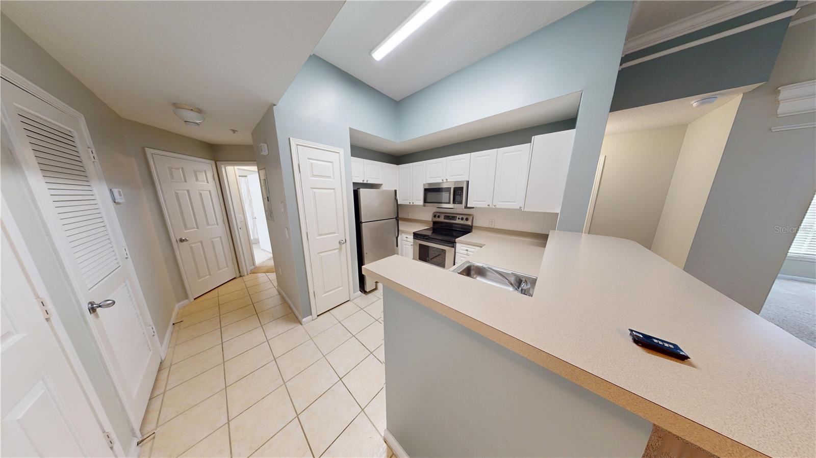 235 GOLDENRAIN DR #303, CELEBRATION, FL, 34747