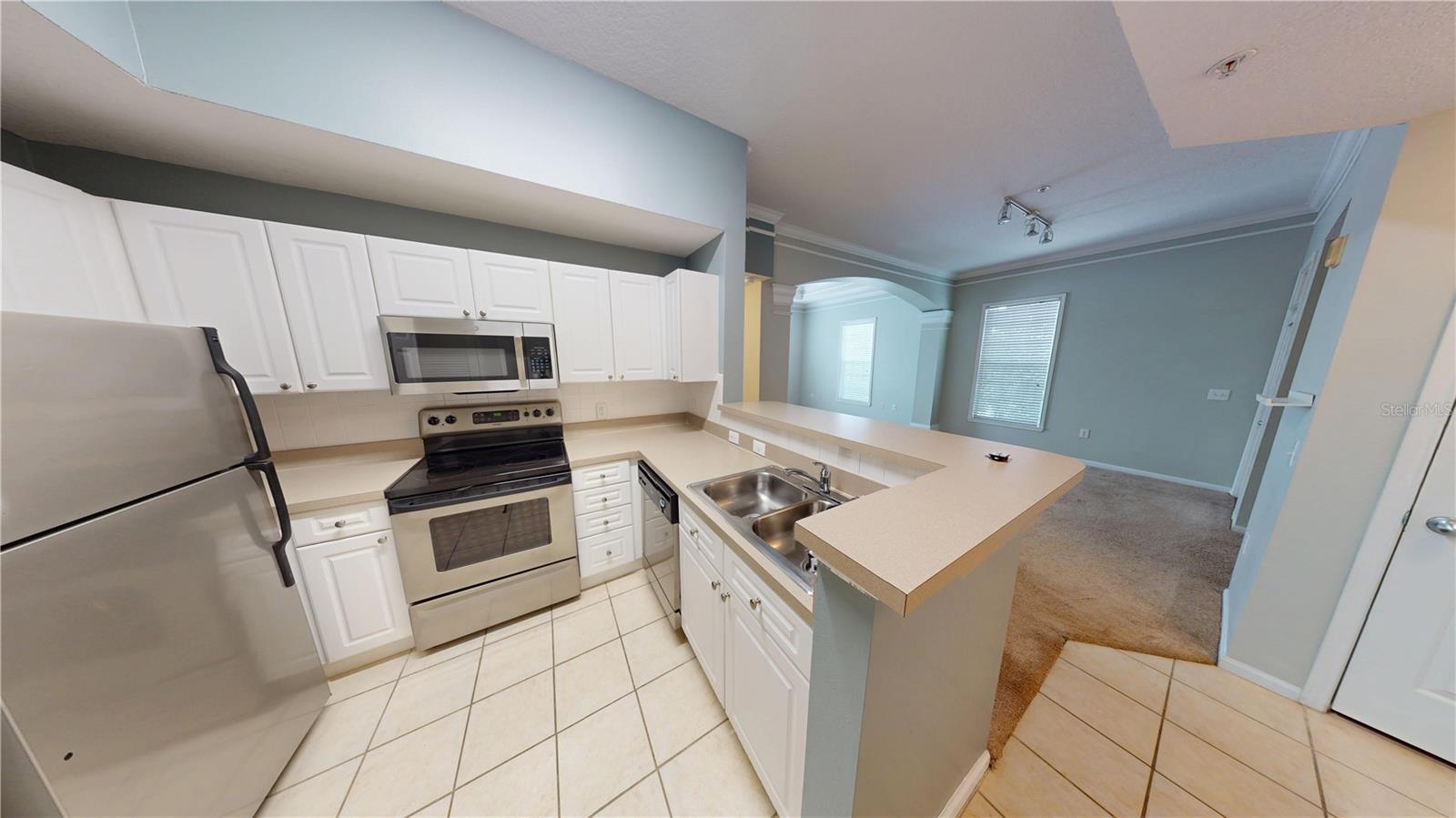 235 GOLDENRAIN DR #303, CELEBRATION, FL, 34747