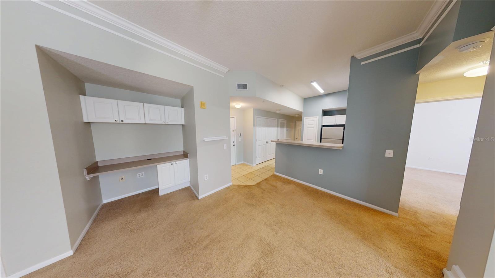 235 GOLDENRAIN DR #303, CELEBRATION, FL, 34747