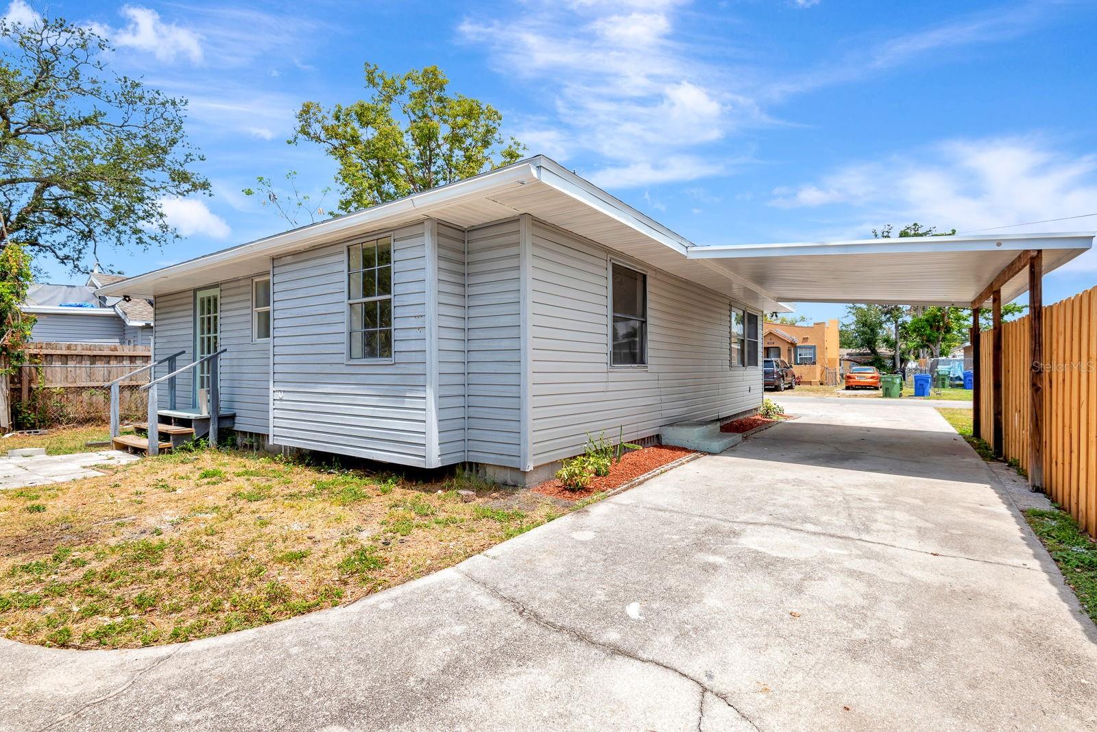 609 25TH AVE W, BRADENTON, FL, 34205