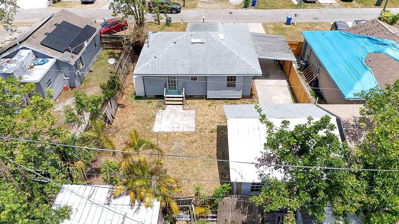 609 25TH AVE W, BRADENTON, FL, 34205