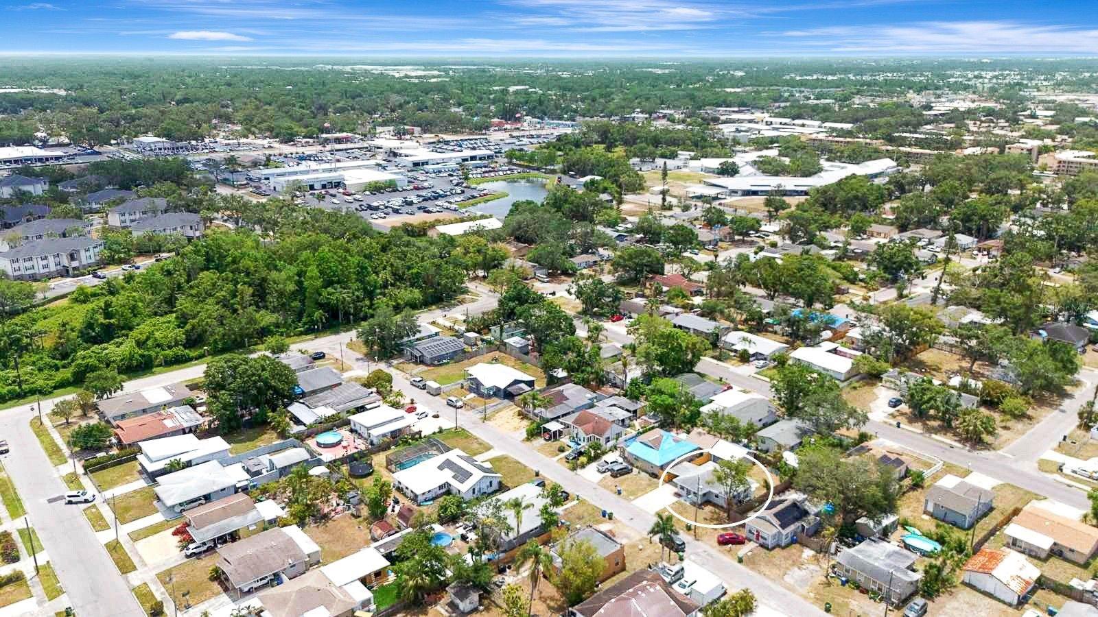 609 25TH AVE W, BRADENTON, FL, 34205