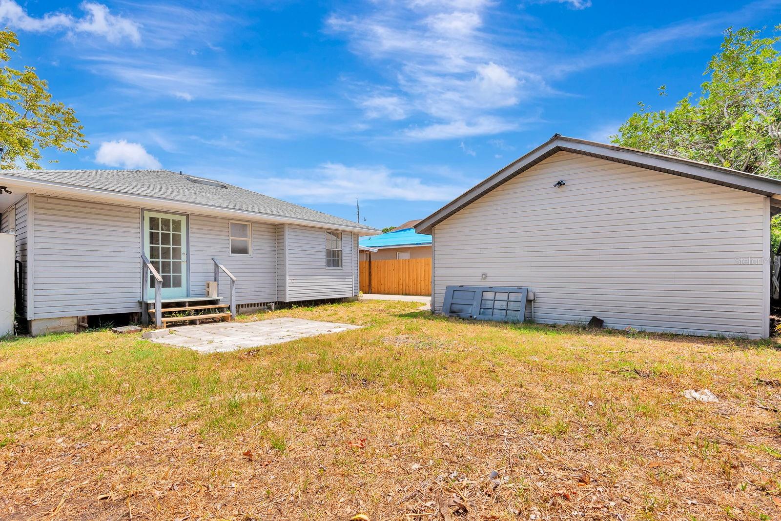 609 25TH AVE W, BRADENTON, FL, 34205