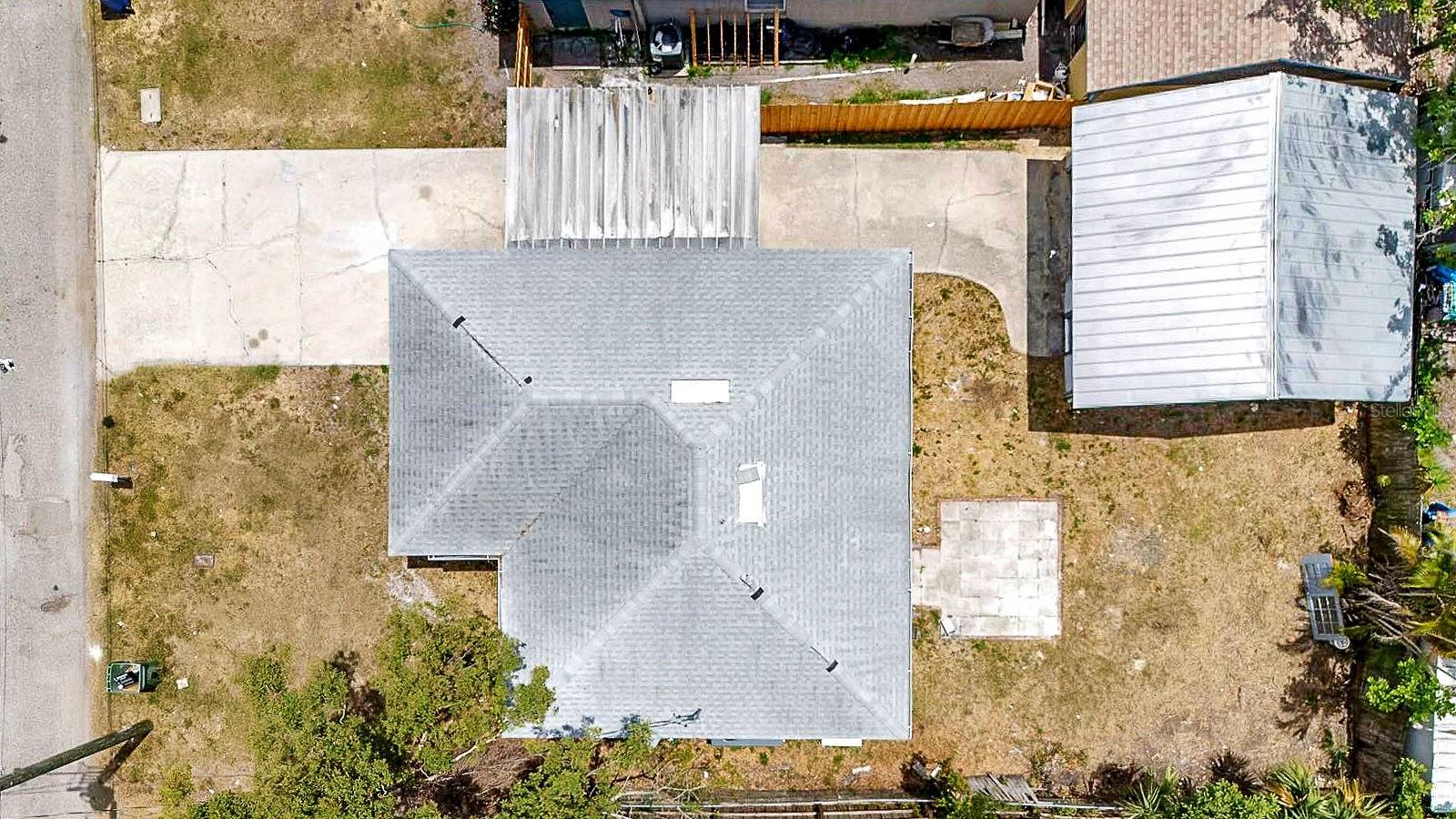 609 25TH AVE W, BRADENTON, FL, 34205