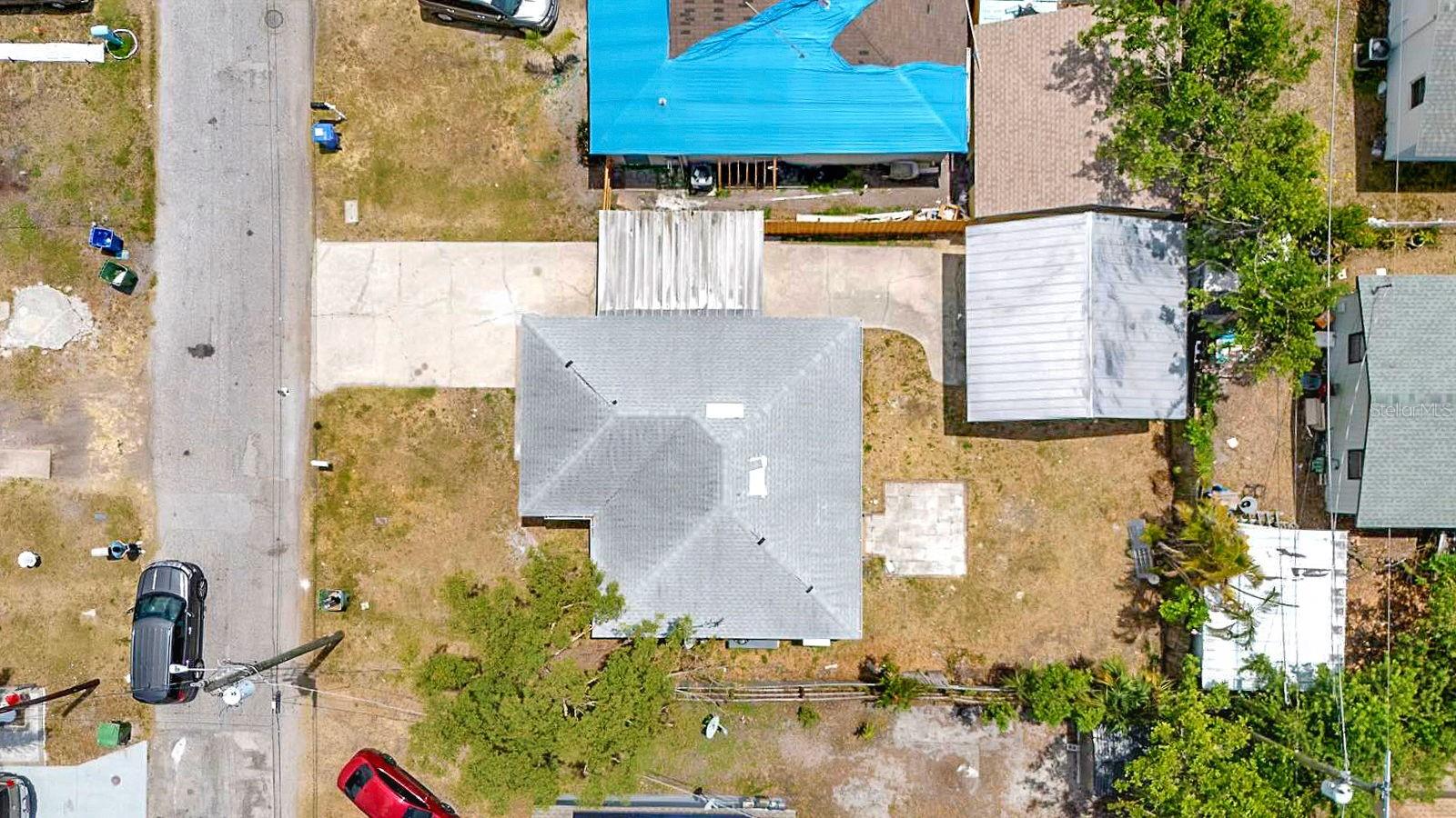 609 25TH AVE W, BRADENTON, FL, 34205