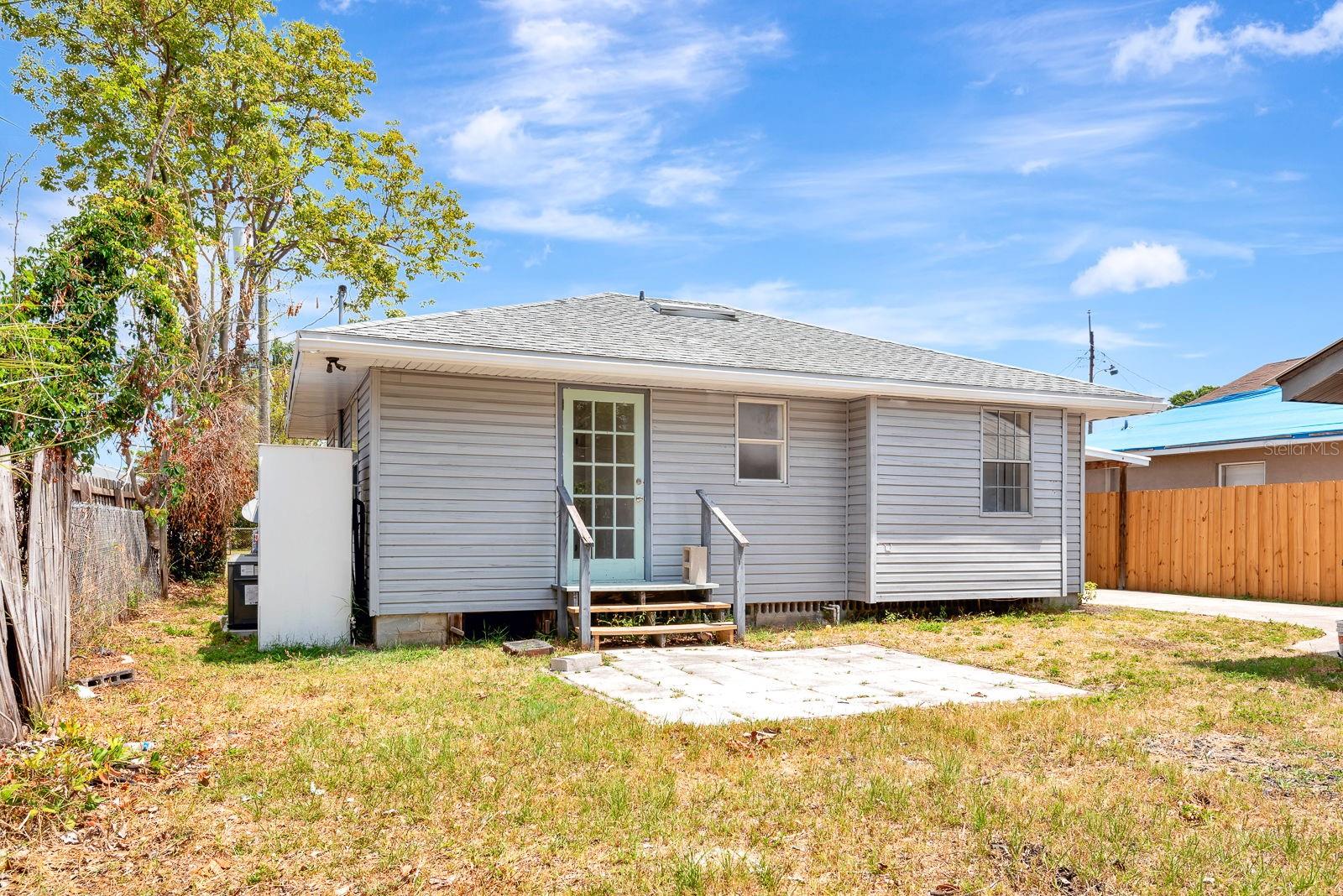 609 25TH AVE W, BRADENTON, FL, 34205