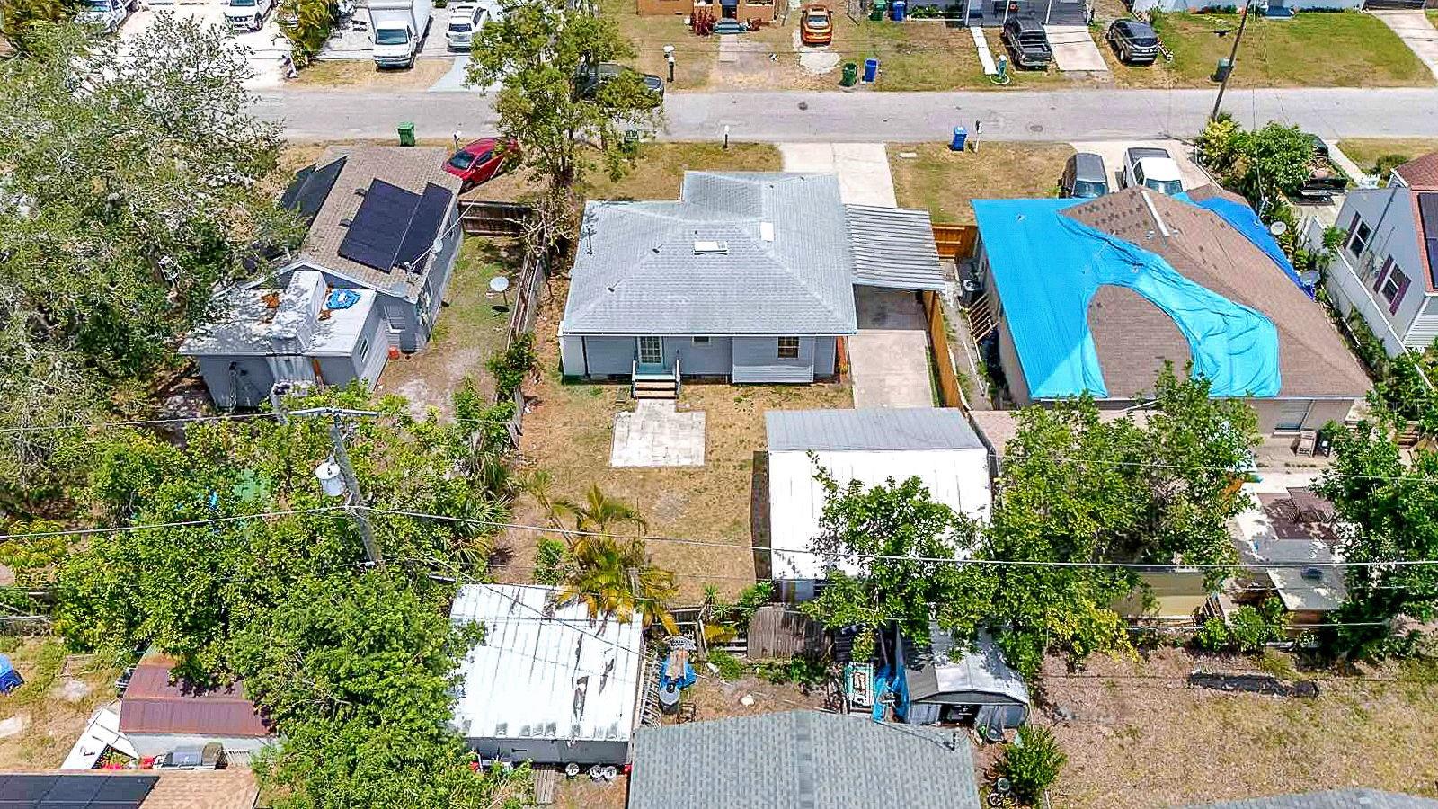 609 25TH AVE W, BRADENTON, FL, 34205