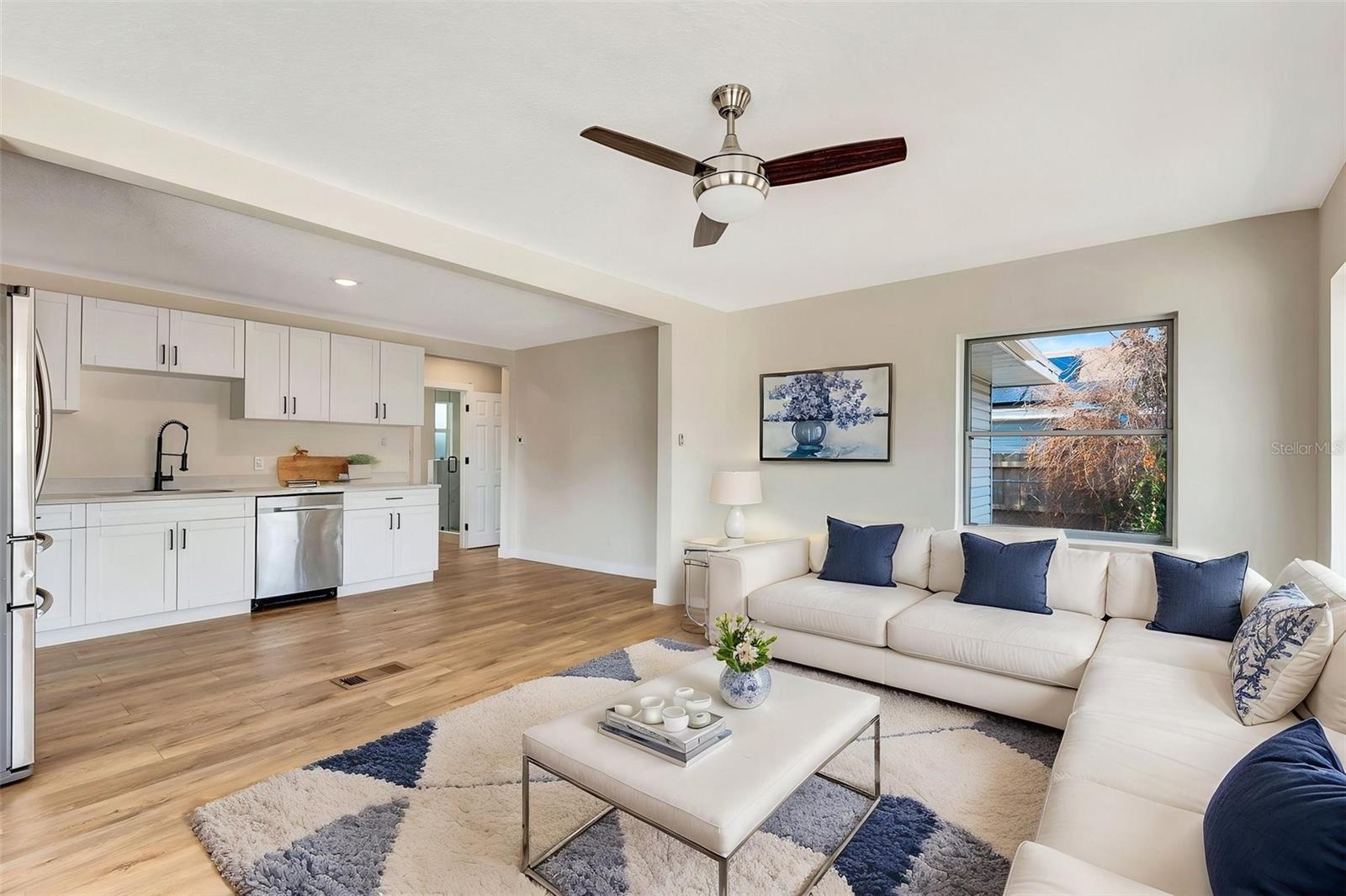 609 25TH AVE W, BRADENTON, FL, 34205