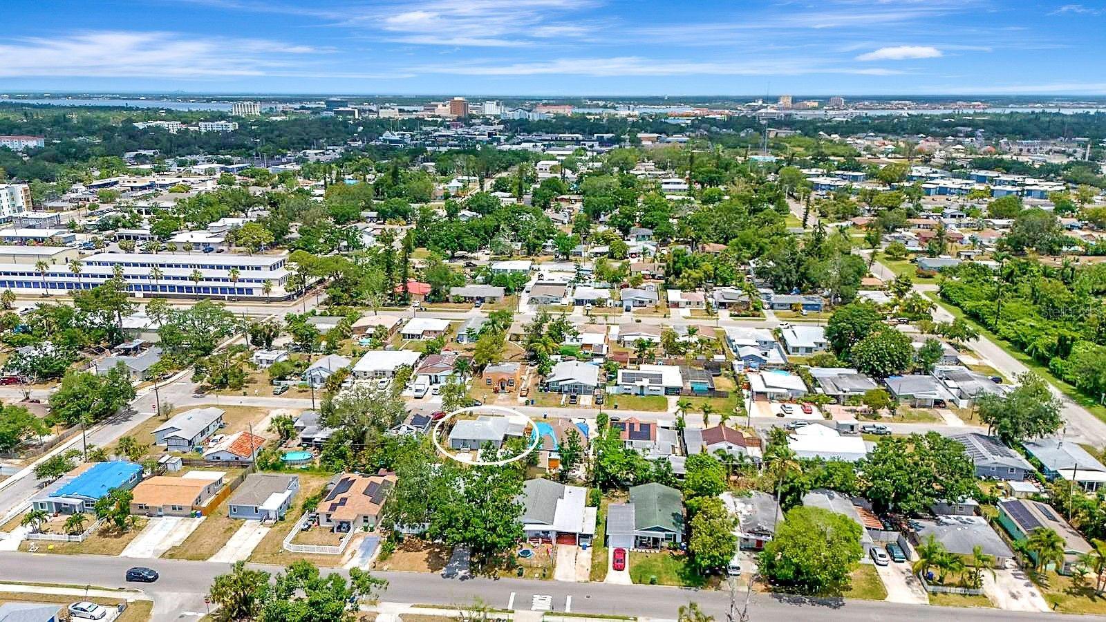 609 25TH AVE W, BRADENTON, FL, 34205