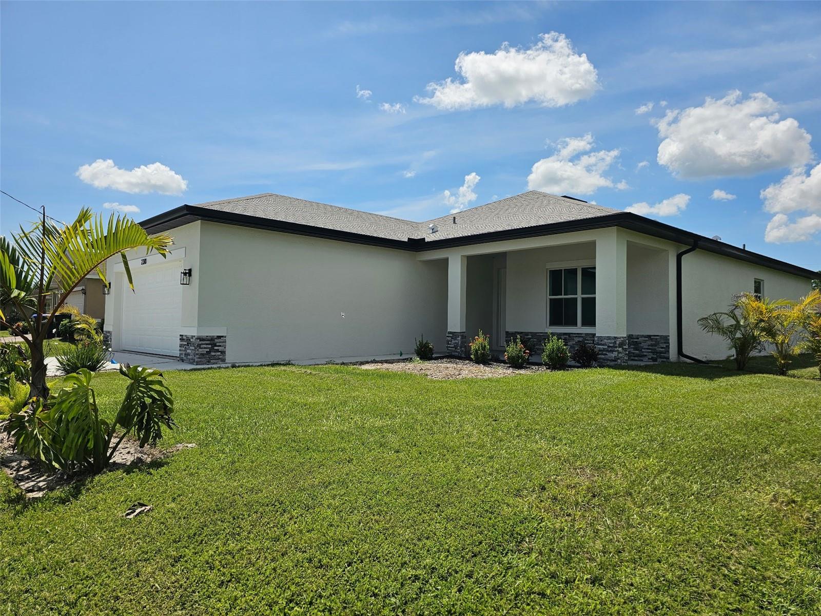 2370 ALLSUP TER, NORTH PORT, FL, 34286