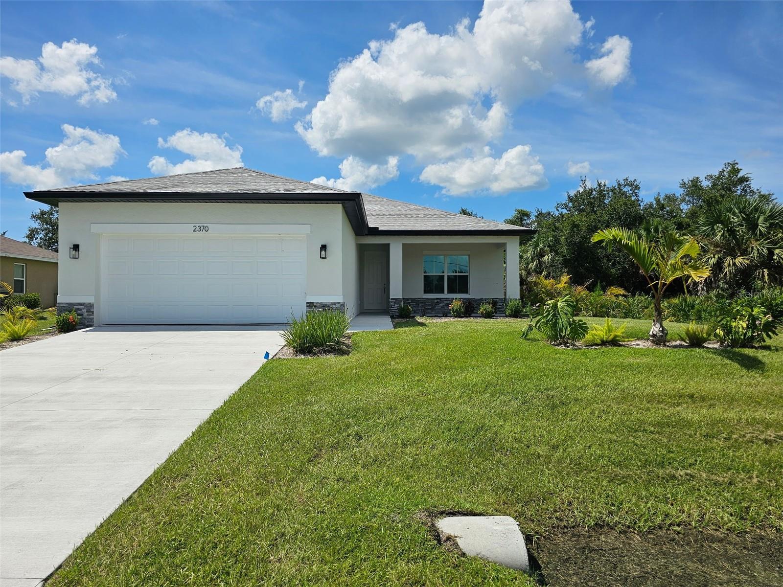 2370 ALLSUP TER, NORTH PORT, FL, 34286