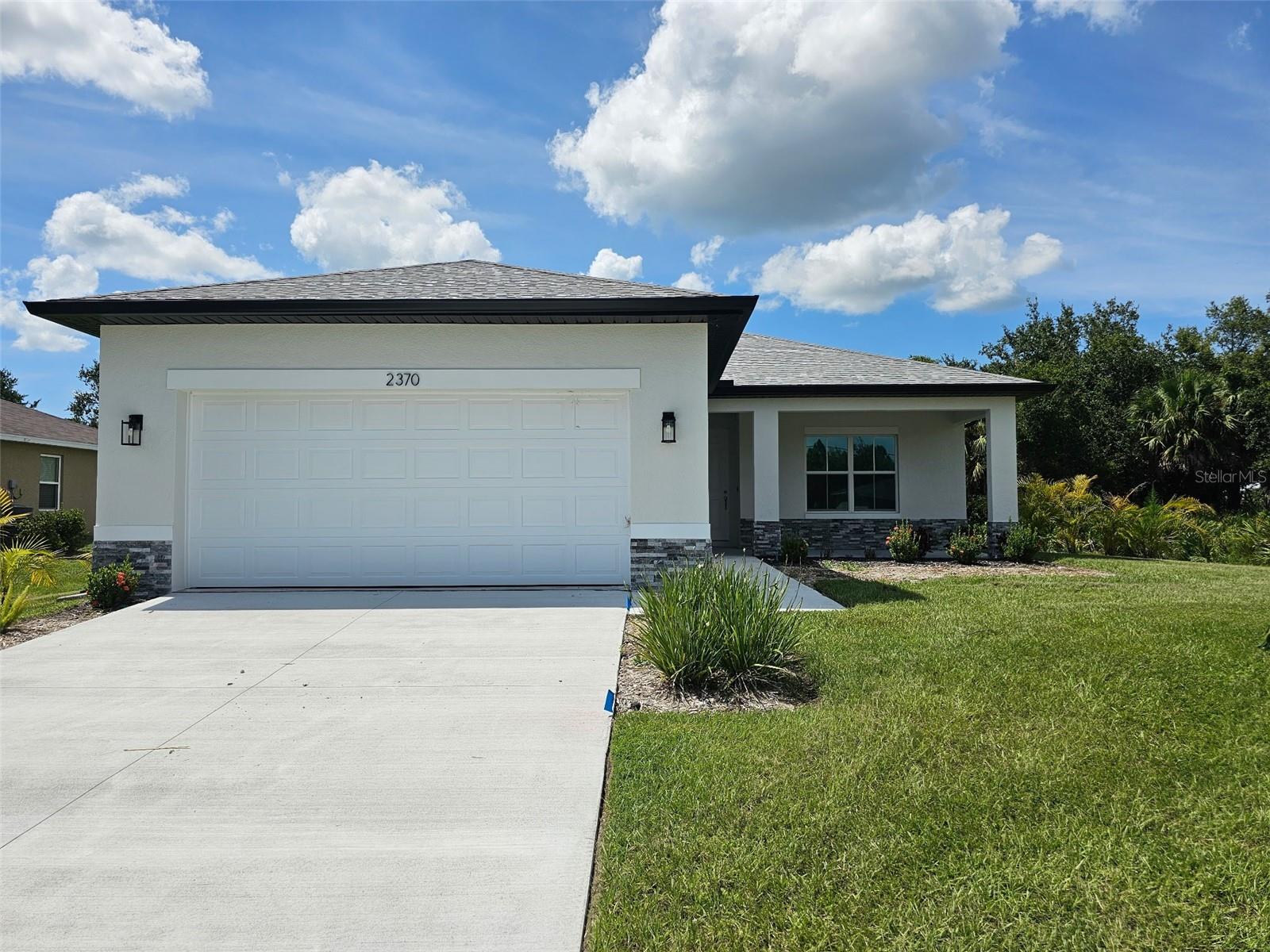 2370 ALLSUP TER, NORTH PORT, FL, 34286