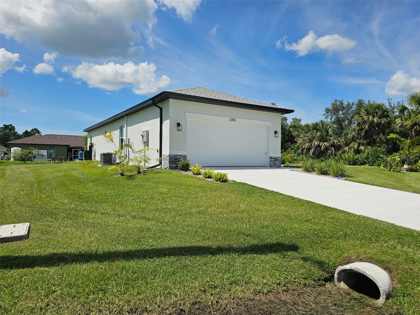 2370 ALLSUP TER, NORTH PORT, FL, 34286