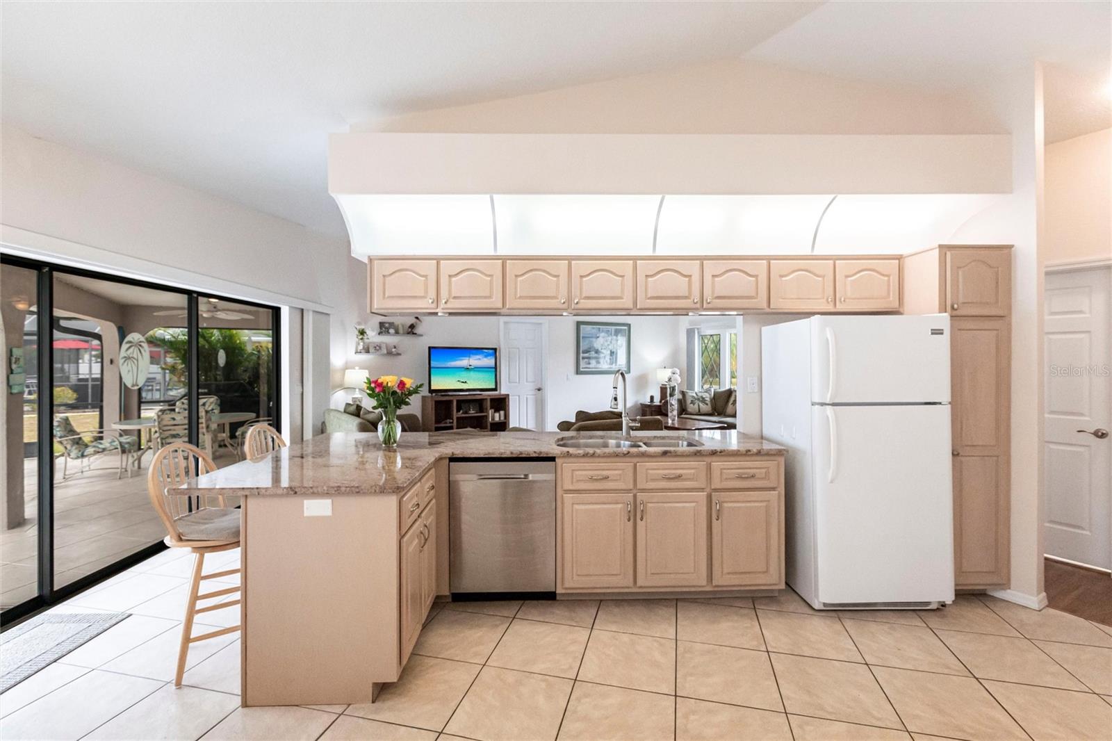 4485 SUTLIVE ST, PORT CHARLOTTE, FL, 33948