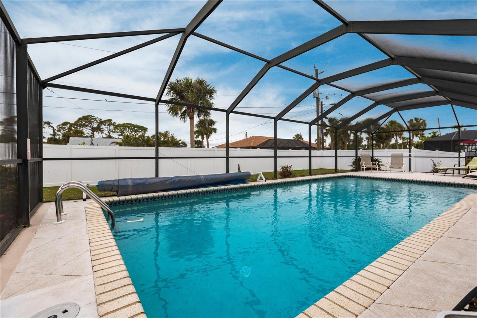 4485 SUTLIVE ST, PORT CHARLOTTE, FL, 33948