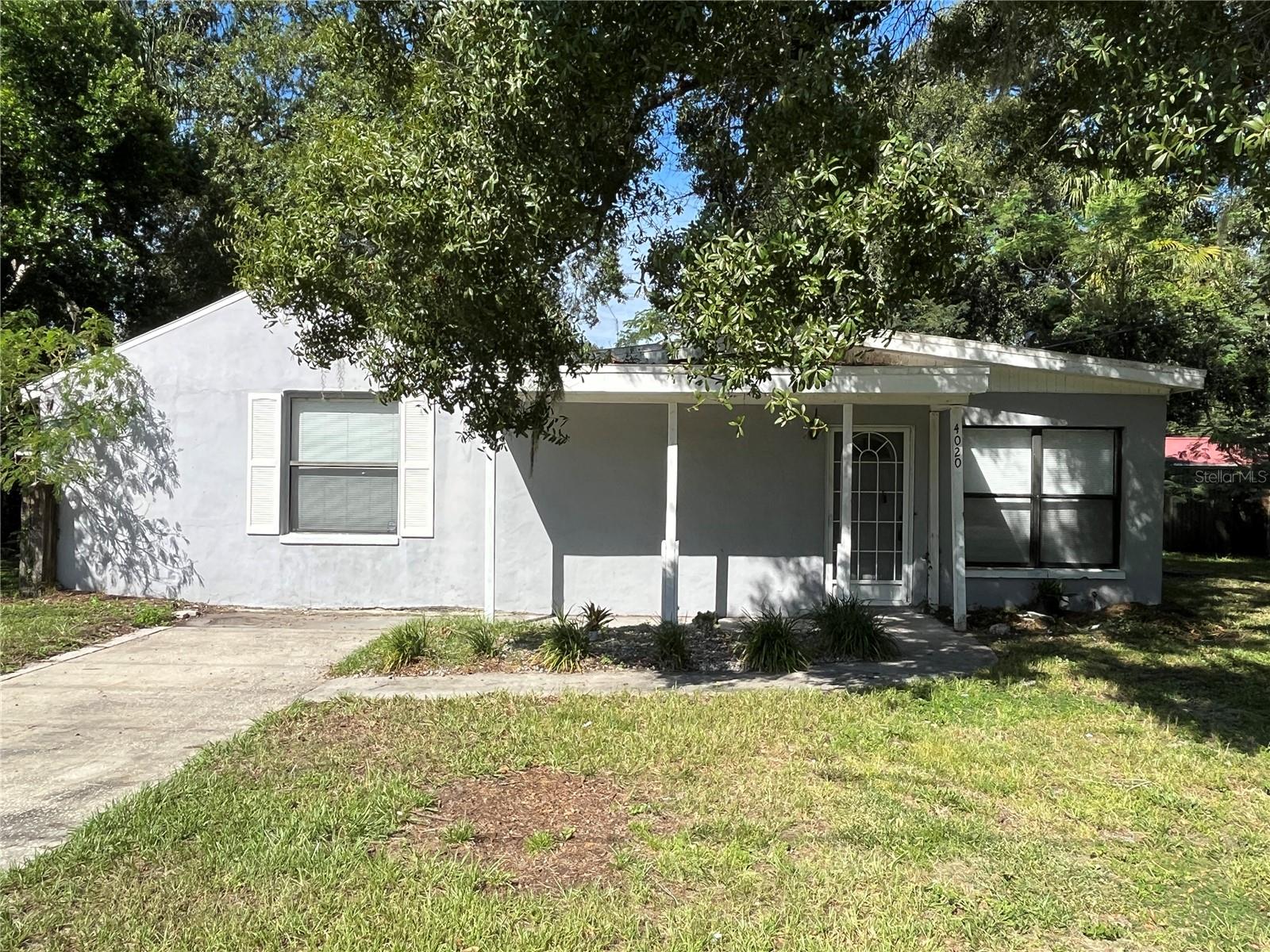 4020 MCLANE DR, TAMPA, FL, 33610