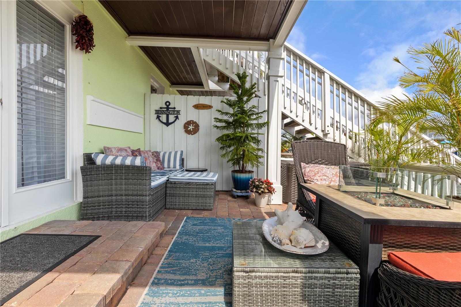 5012 STARFISH DR SE #B, ST PETERSBURG, FL, 33705