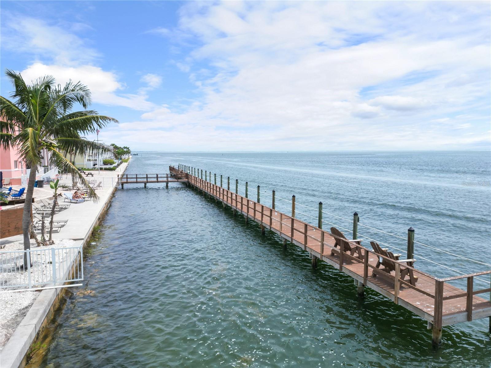 5012 STARFISH DR SE #B, ST PETERSBURG, FL, 33705