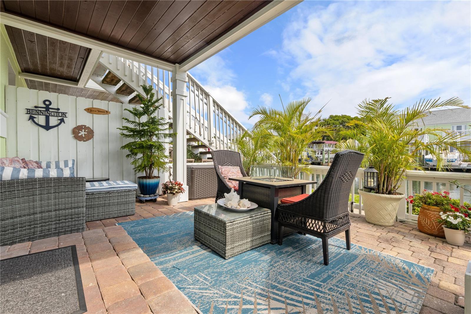 5012 STARFISH DR SE #B, ST PETERSBURG, FL, 33705