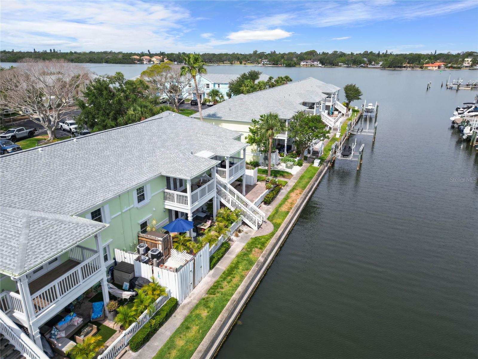 5012 STARFISH DR SE #B, ST PETERSBURG, FL, 33705