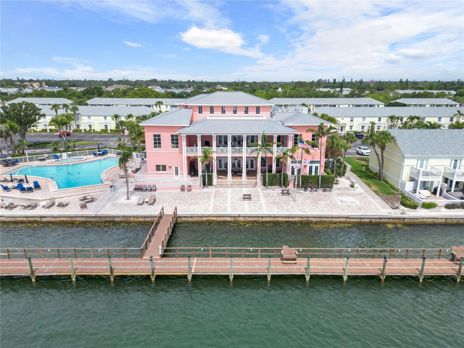 5012 STARFISH DR SE #B, ST PETERSBURG, FL, 33705