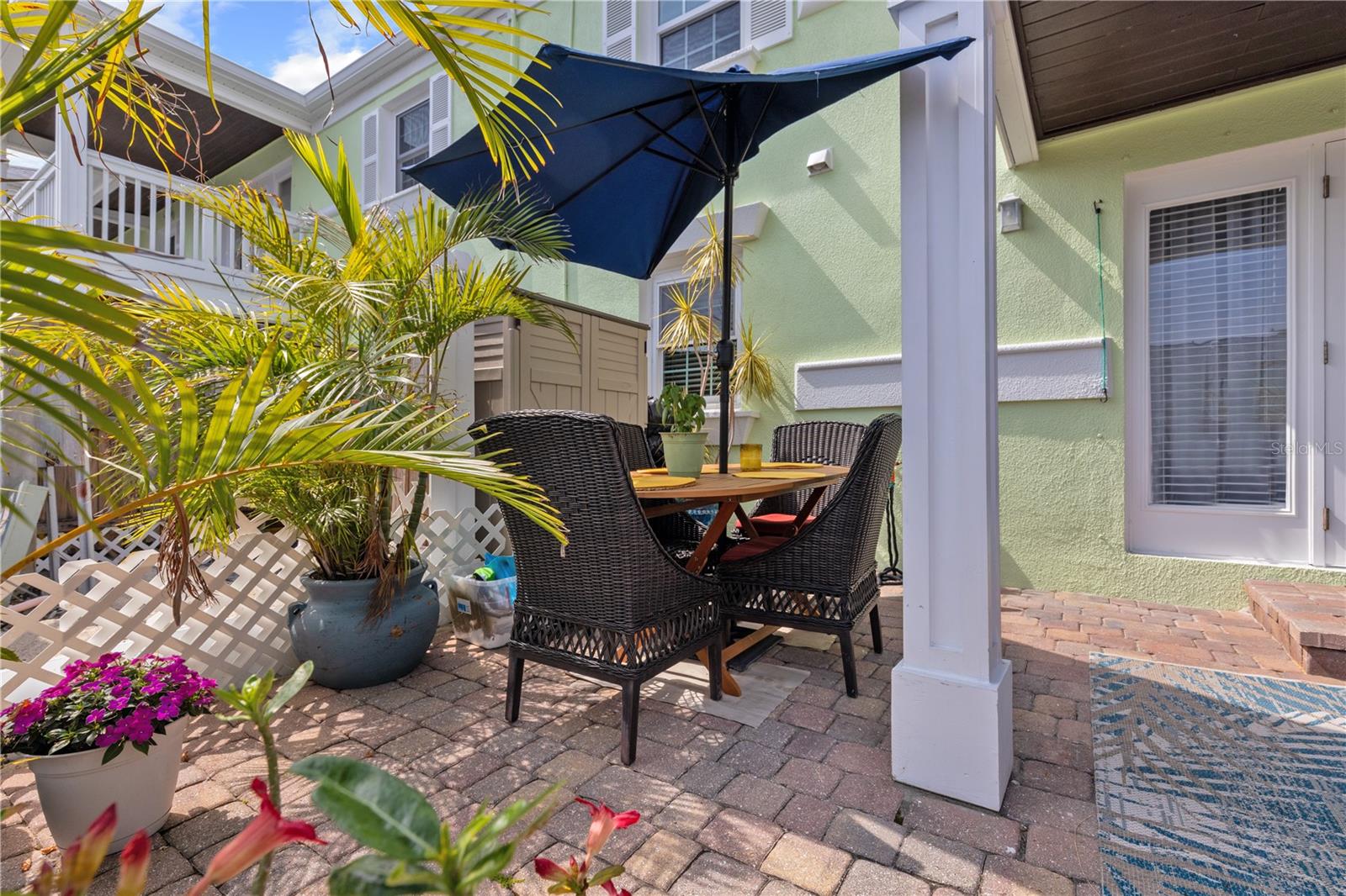 5012 STARFISH DR SE #B, ST PETERSBURG, FL, 33705