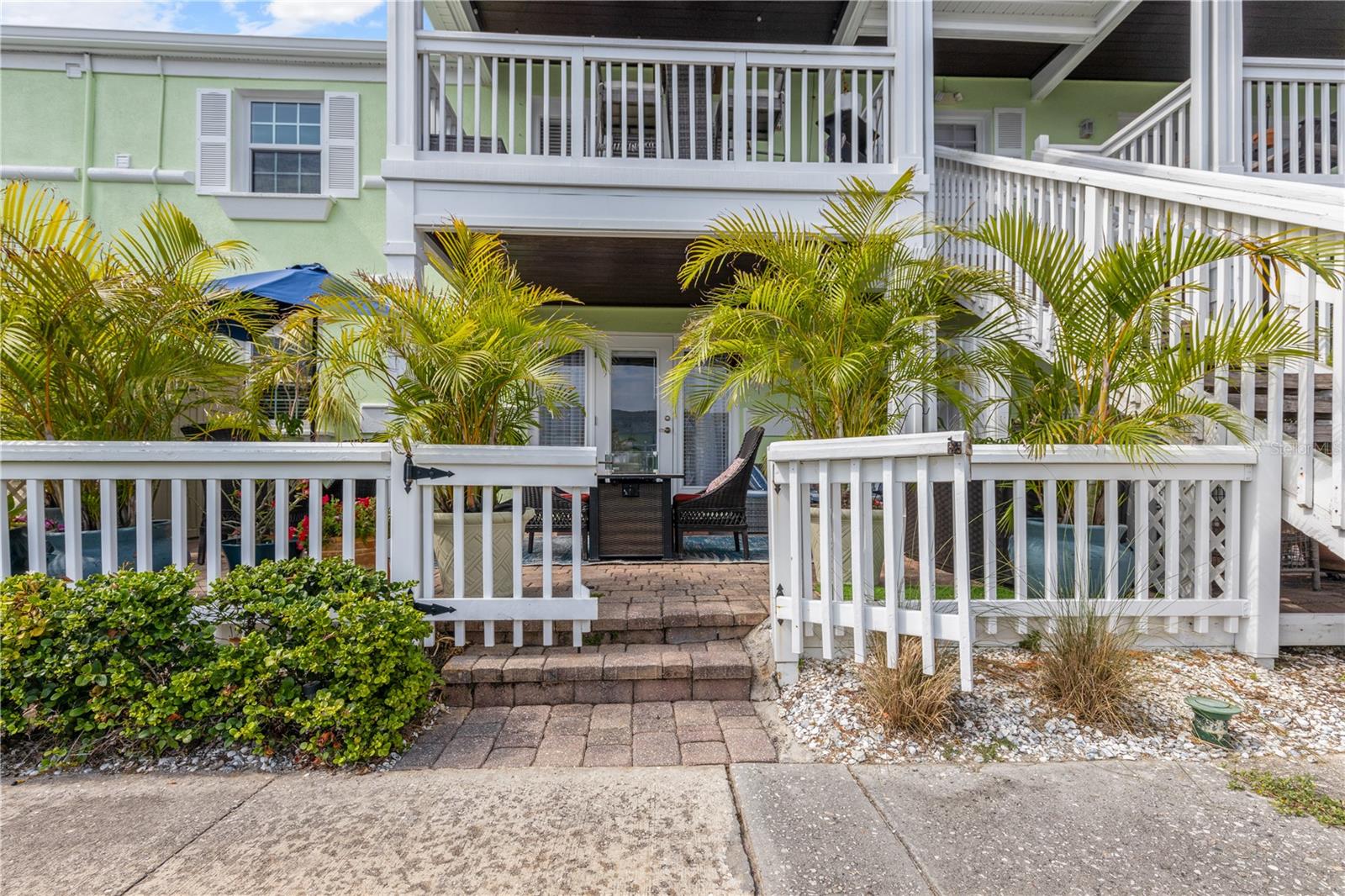 5012 STARFISH DR SE #B, ST PETERSBURG, FL, 33705