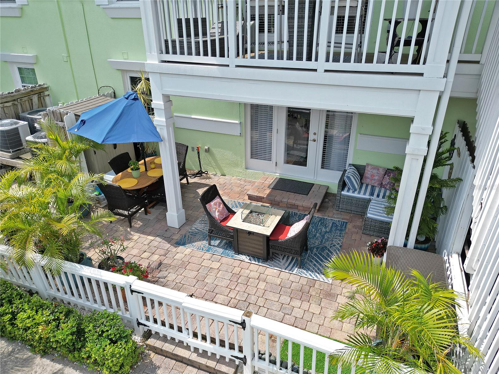 5012 STARFISH DR SE #B, ST PETERSBURG, FL, 33705