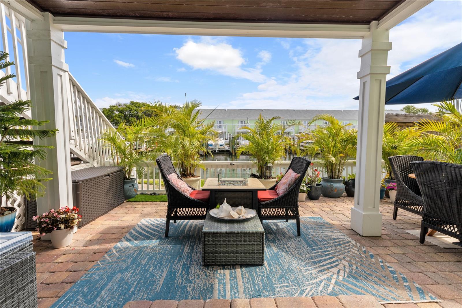 5012 STARFISH DR SE #B, ST PETERSBURG, FL, 33705