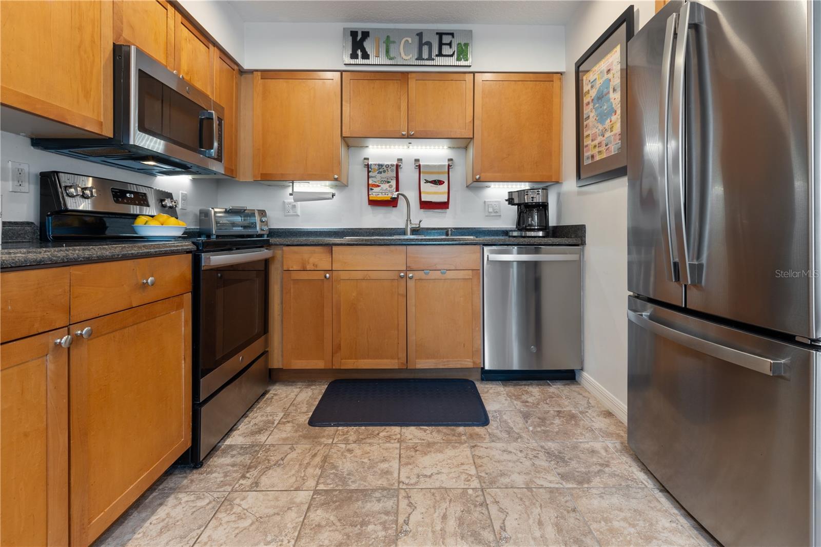 5012 STARFISH DR SE #B, ST PETERSBURG, FL, 33705