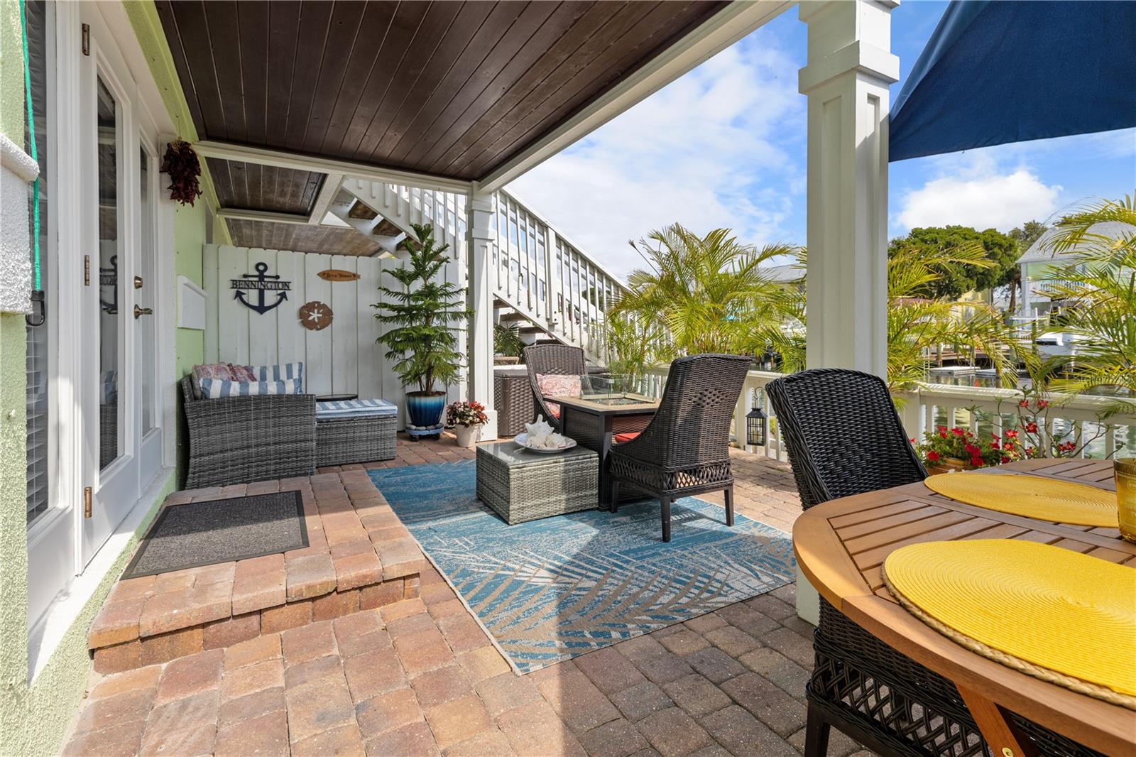 5012 STARFISH DR SE #B, ST PETERSBURG, FL, 33705