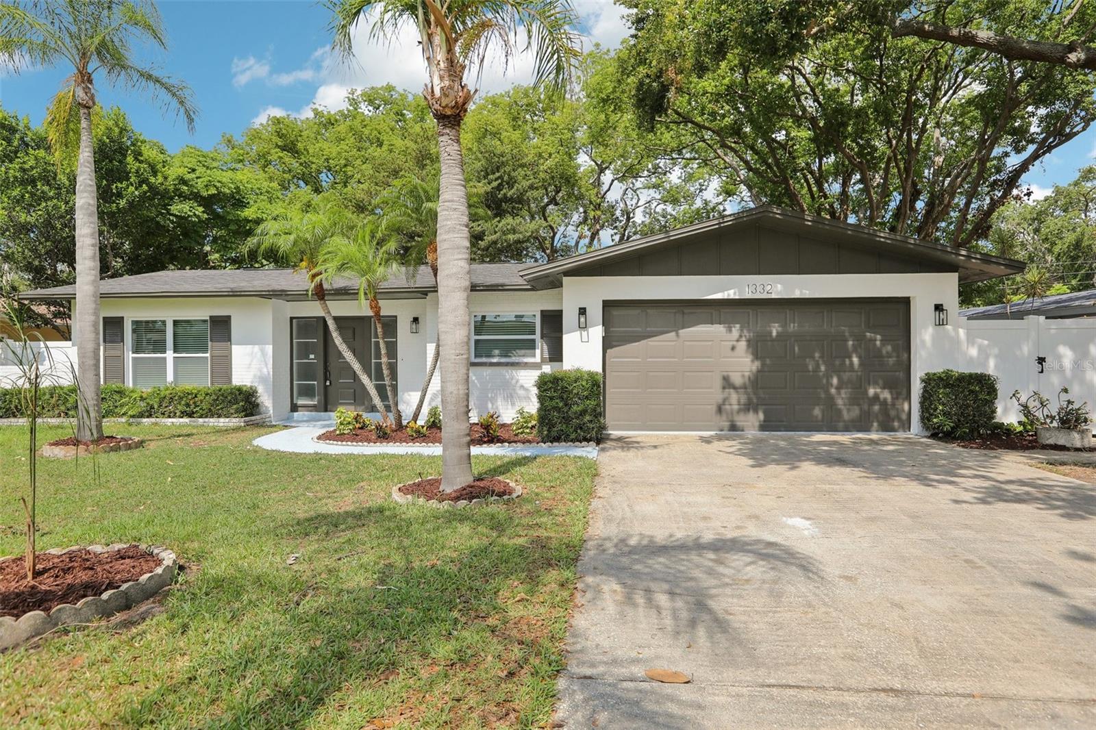 1332 MARJOHN AVE, CLEARWATER, FL, 33756