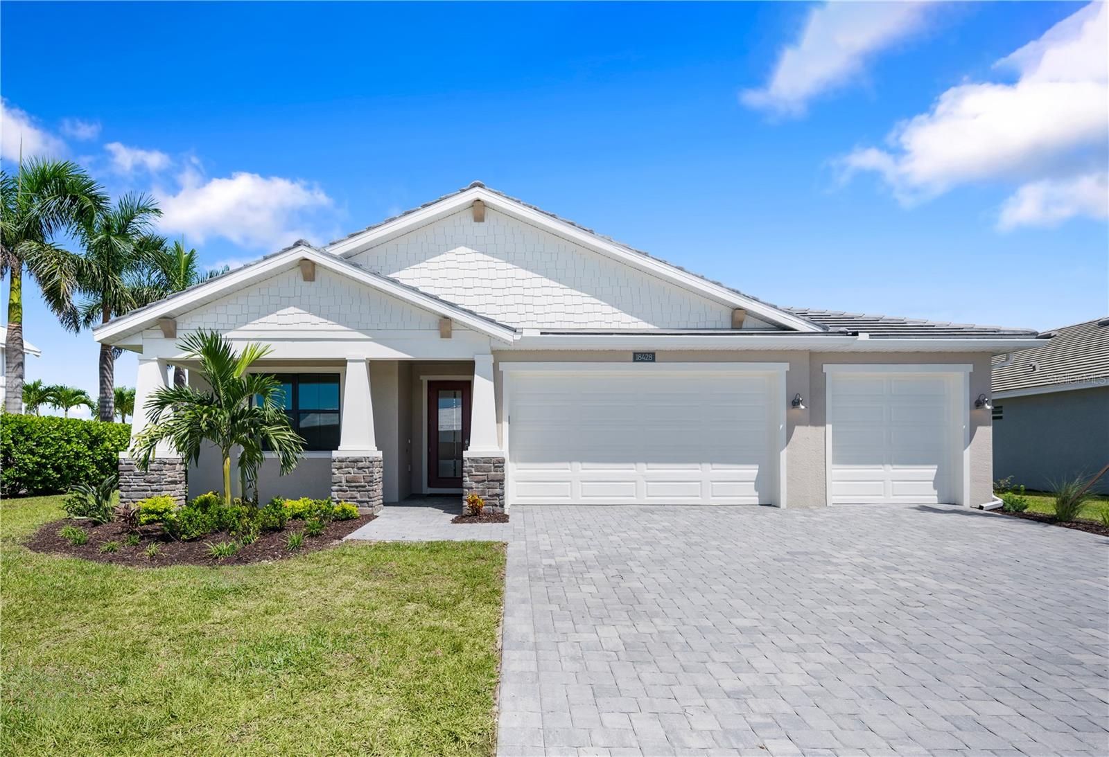 18428 DAYSPRING PL, VENICE, FL, 34293