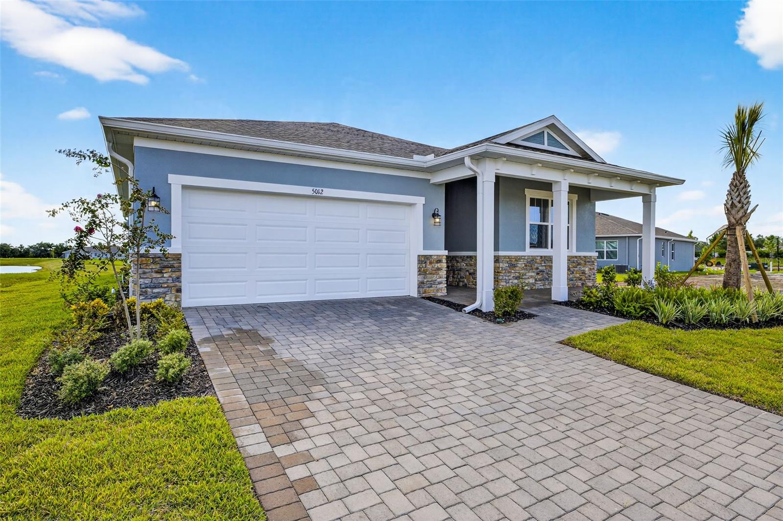 5012 124TH AVE E, PARRISH, FL, 34219