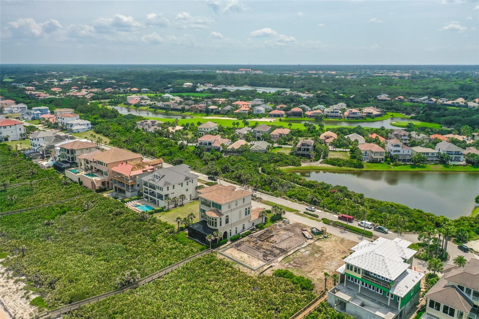 52 OCEAN RIDGE BLVD N, PALM COAST, FL, 32137