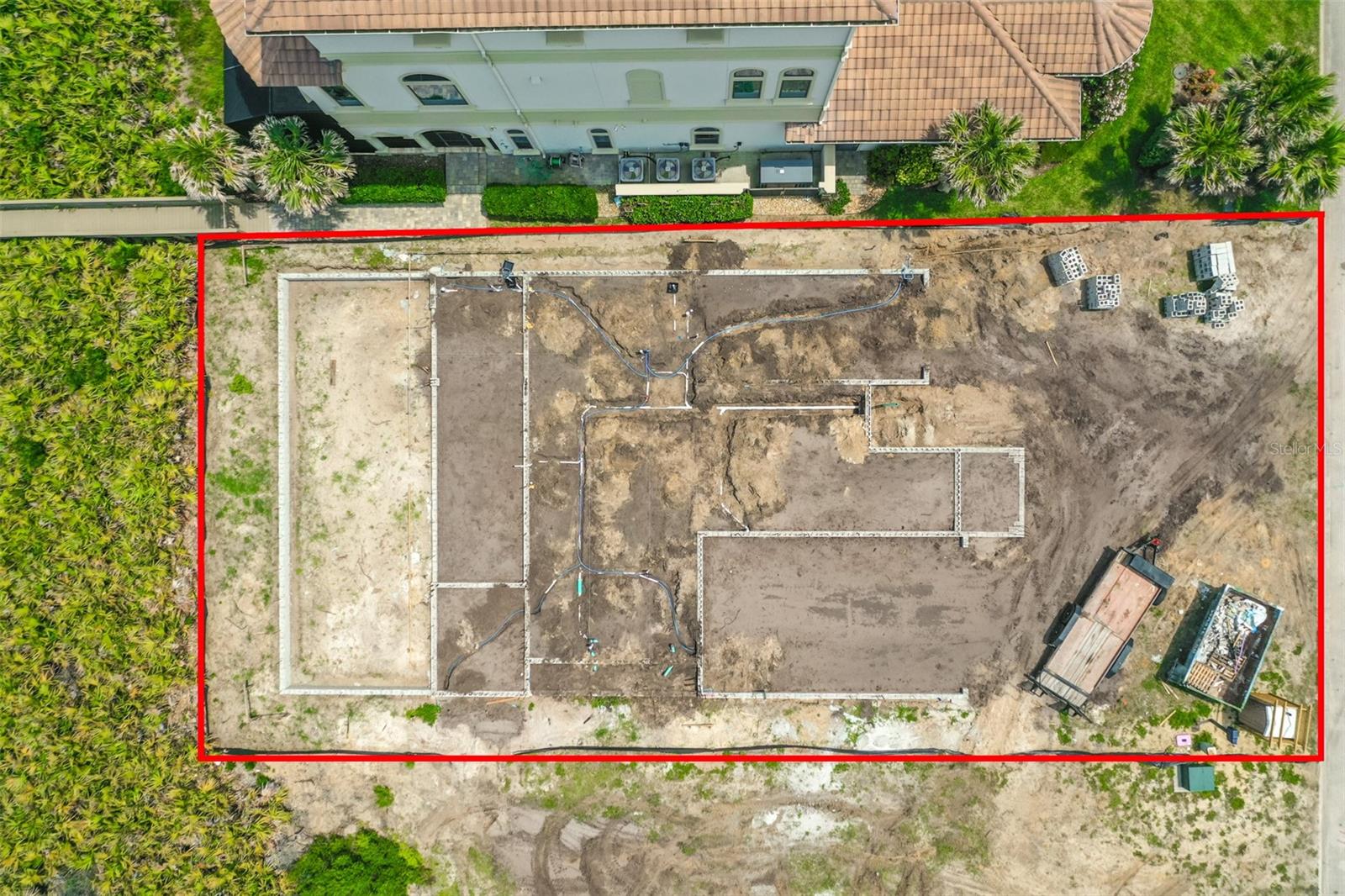 52 OCEAN RIDGE BLVD N, PALM COAST, FL, 32137