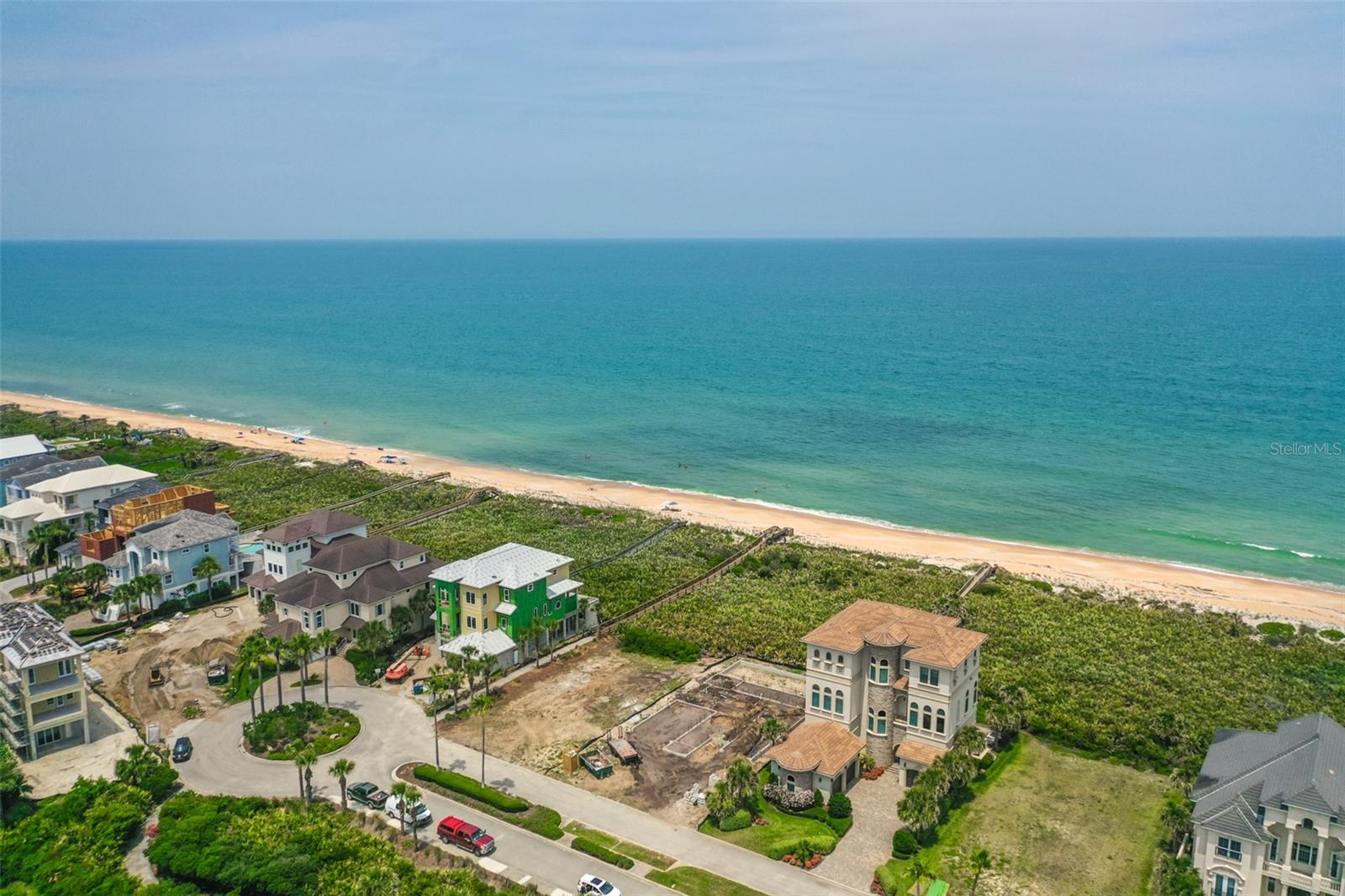 52 OCEAN RIDGE BLVD N, PALM COAST, FL, 32137