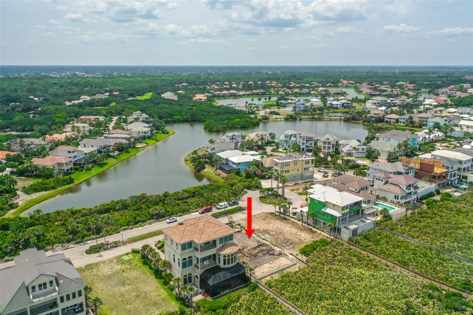 52 OCEAN RIDGE BLVD N, PALM COAST, FL, 32137