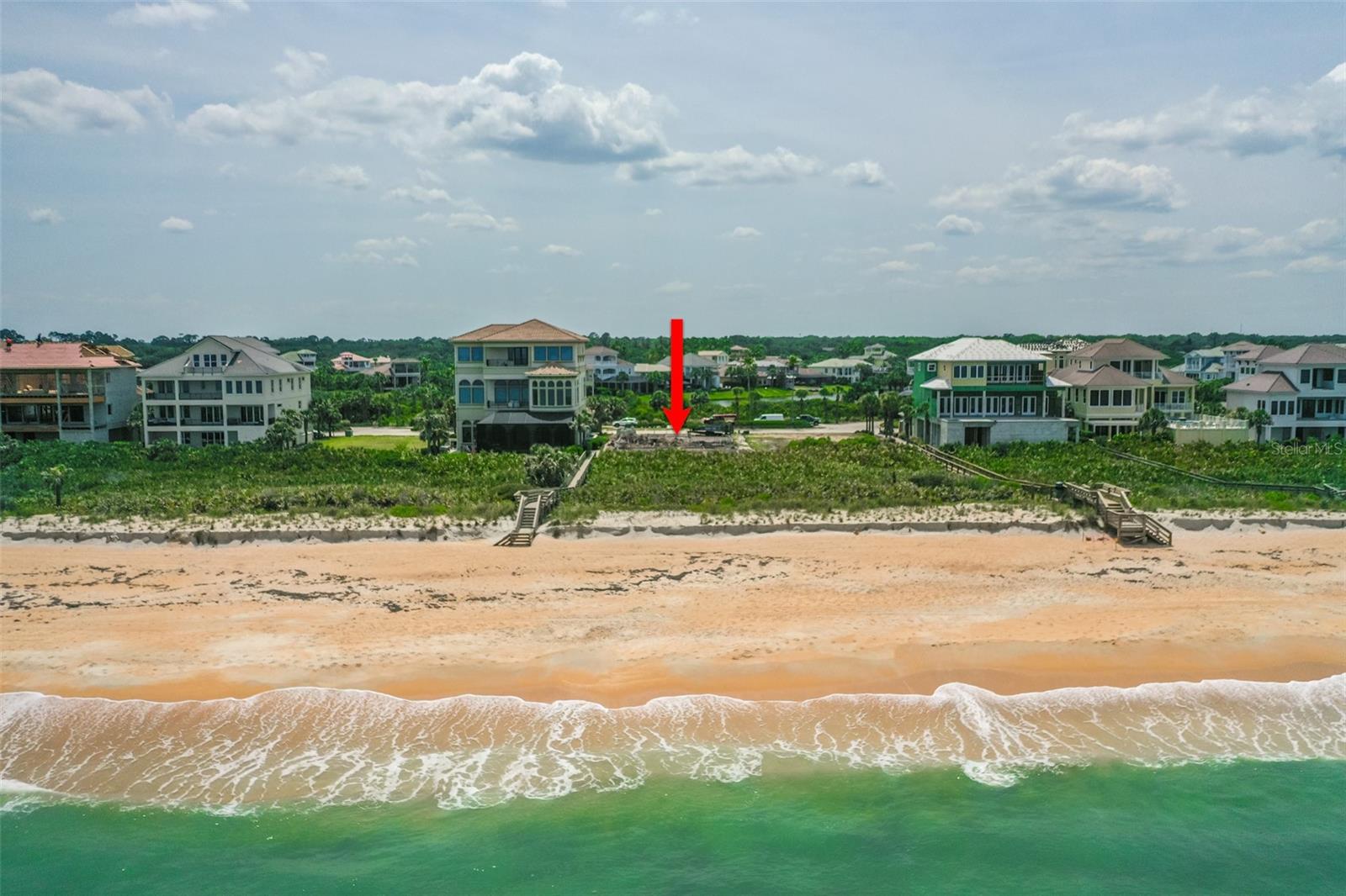 52 OCEAN RIDGE BLVD N, PALM COAST, FL, 32137