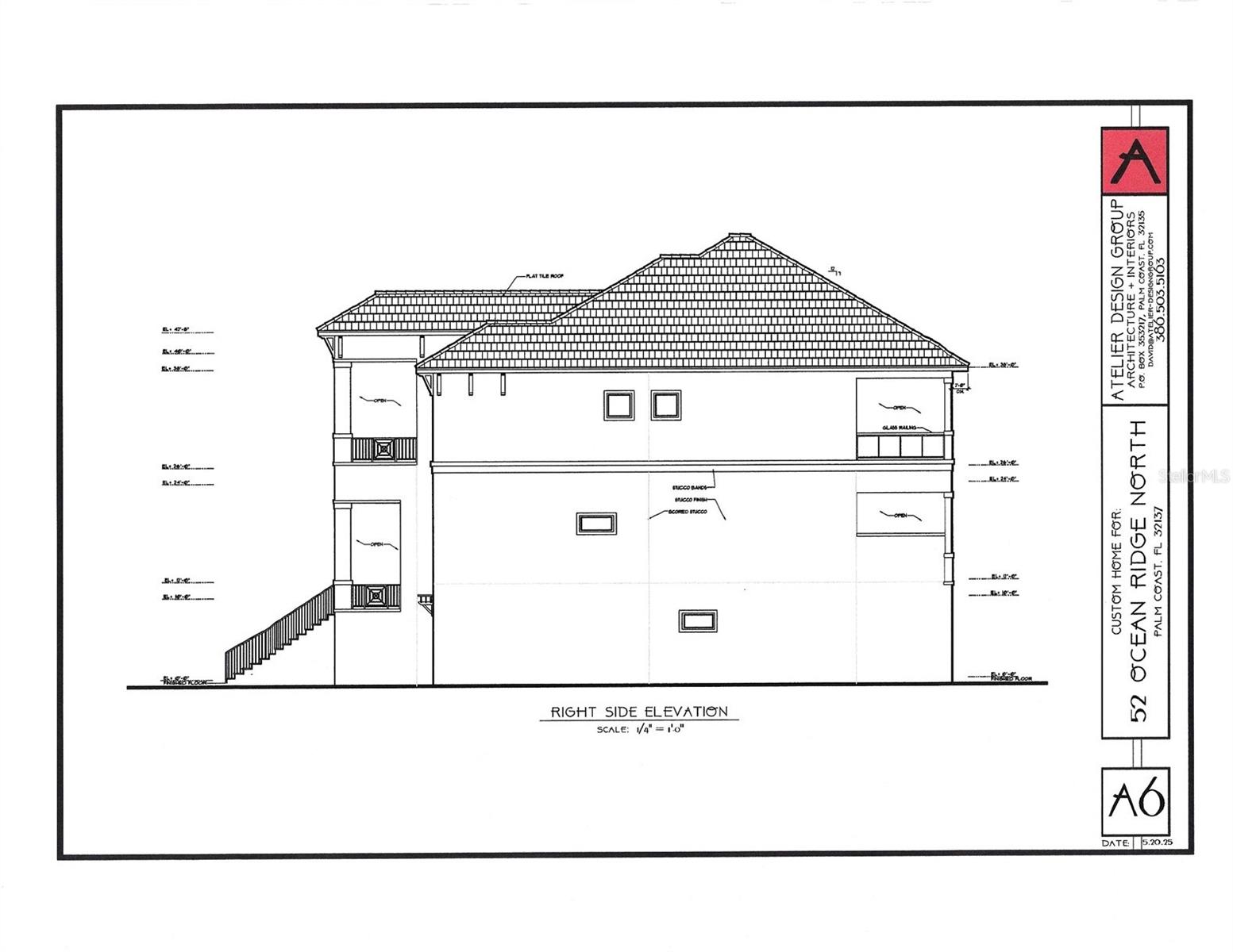 52 OCEAN RIDGE BLVD N, PALM COAST, FL, 32137