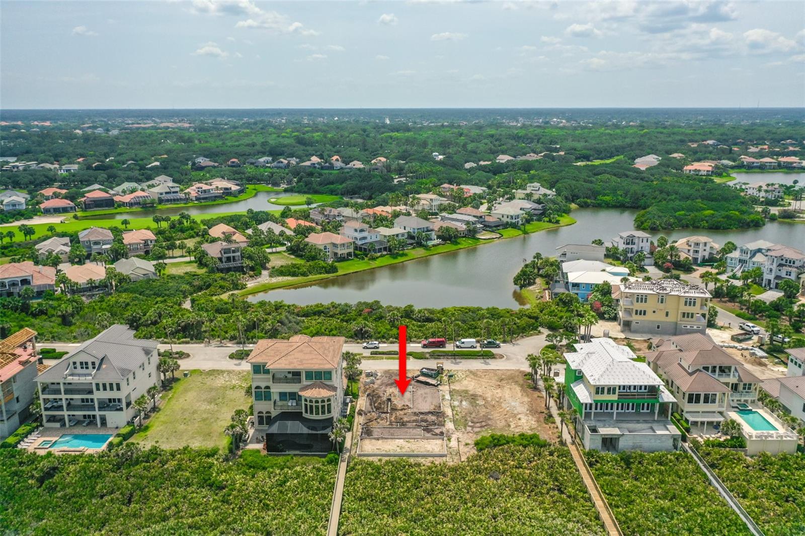 52 OCEAN RIDGE BLVD N, PALM COAST, FL, 32137