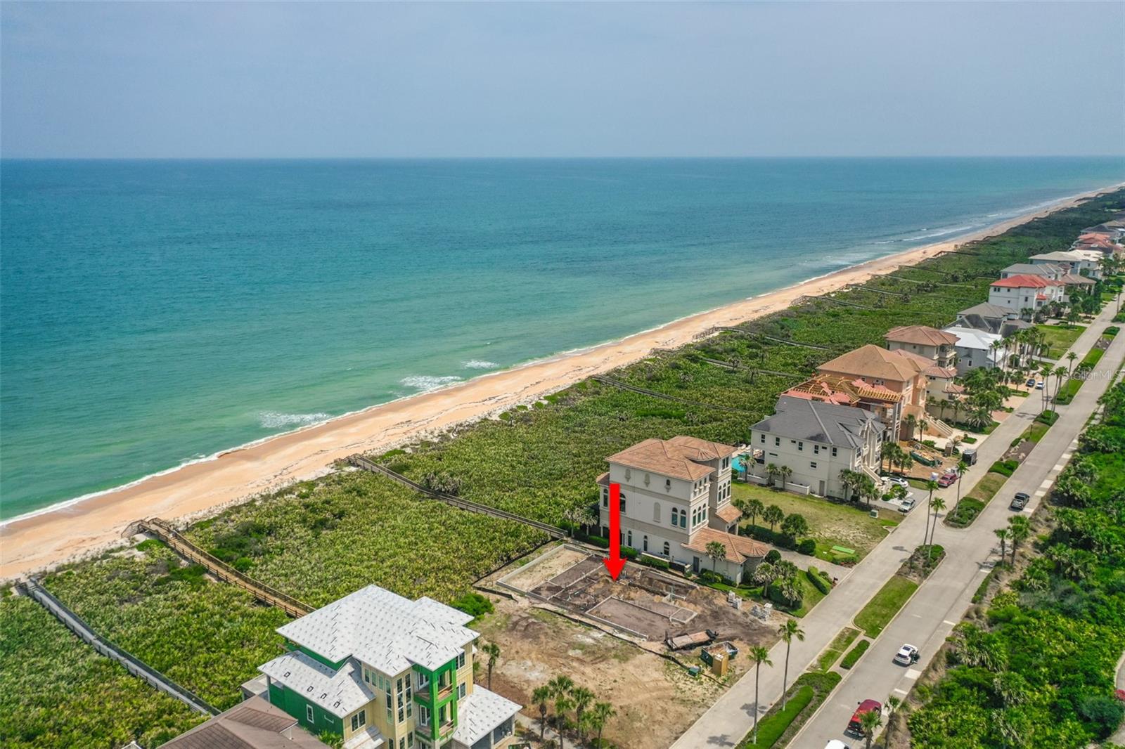 52 OCEAN RIDGE BLVD N, PALM COAST, FL, 32137