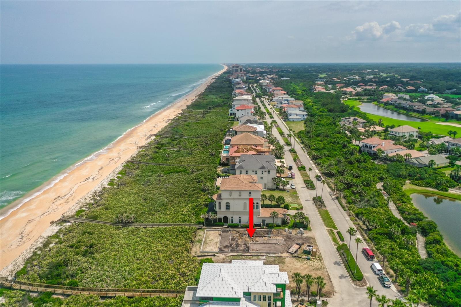 52 OCEAN RIDGE BLVD N, PALM COAST, FL, 32137