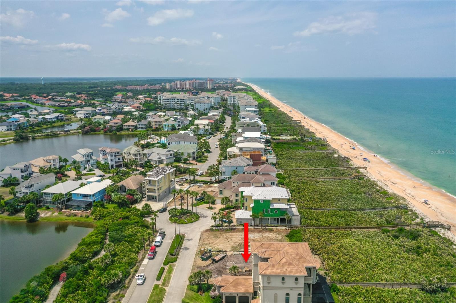 52 OCEAN RIDGE BLVD N, PALM COAST, FL, 32137