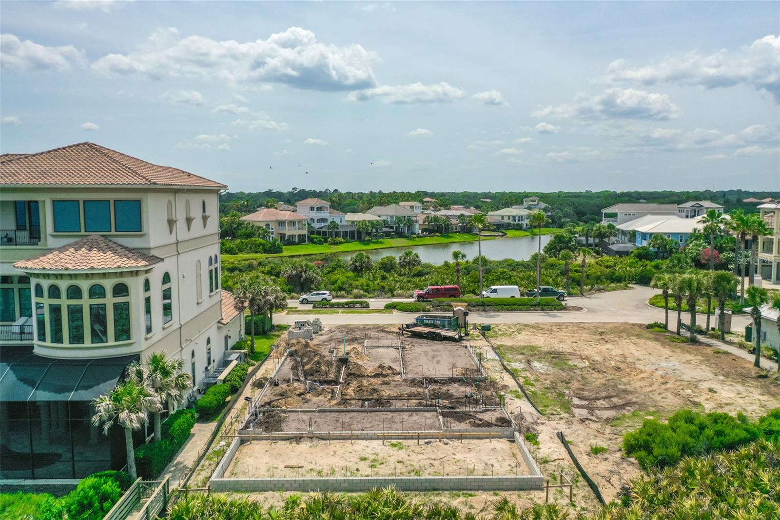 52 OCEAN RIDGE BLVD N, PALM COAST, FL, 32137